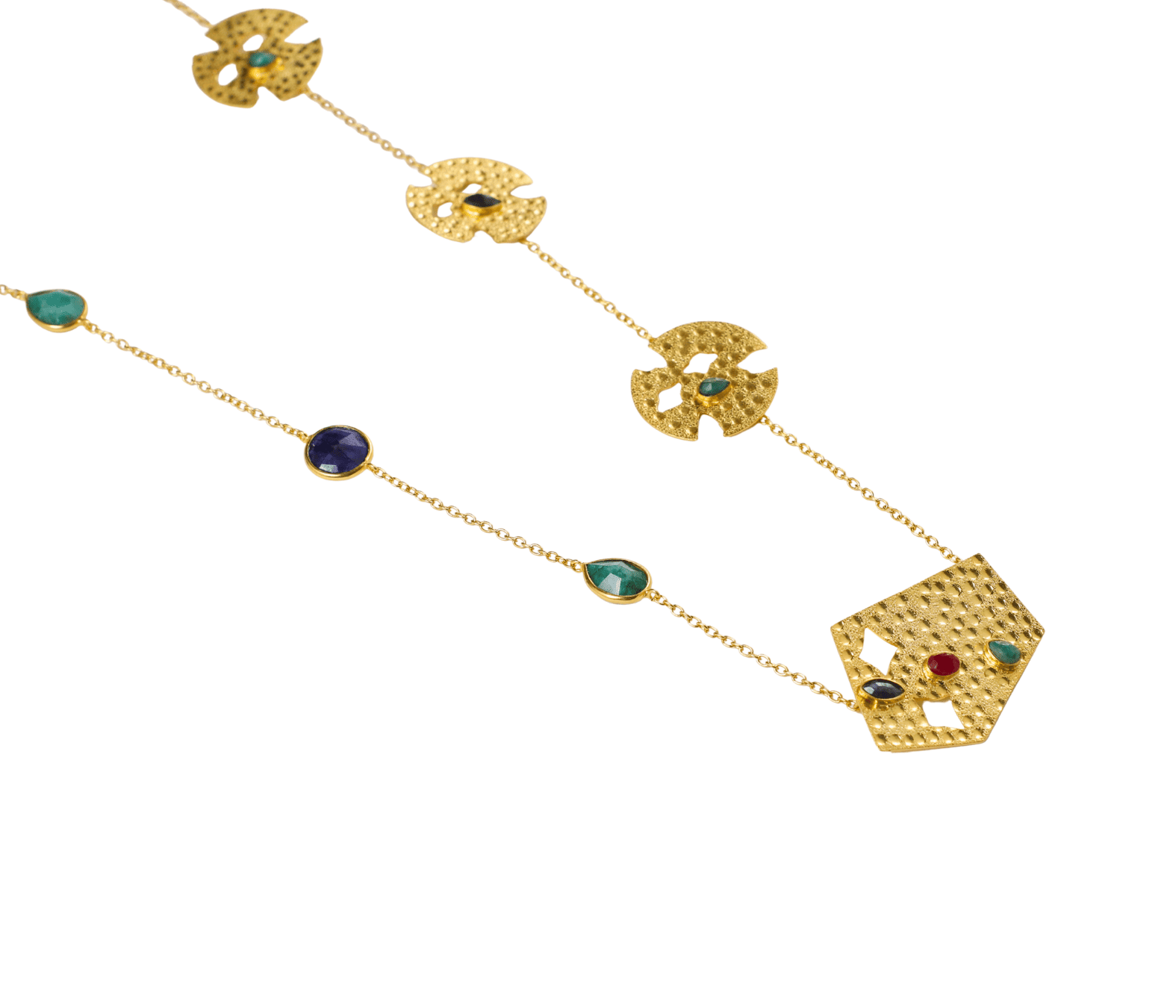 Cinzia Neckpiece - Image 3