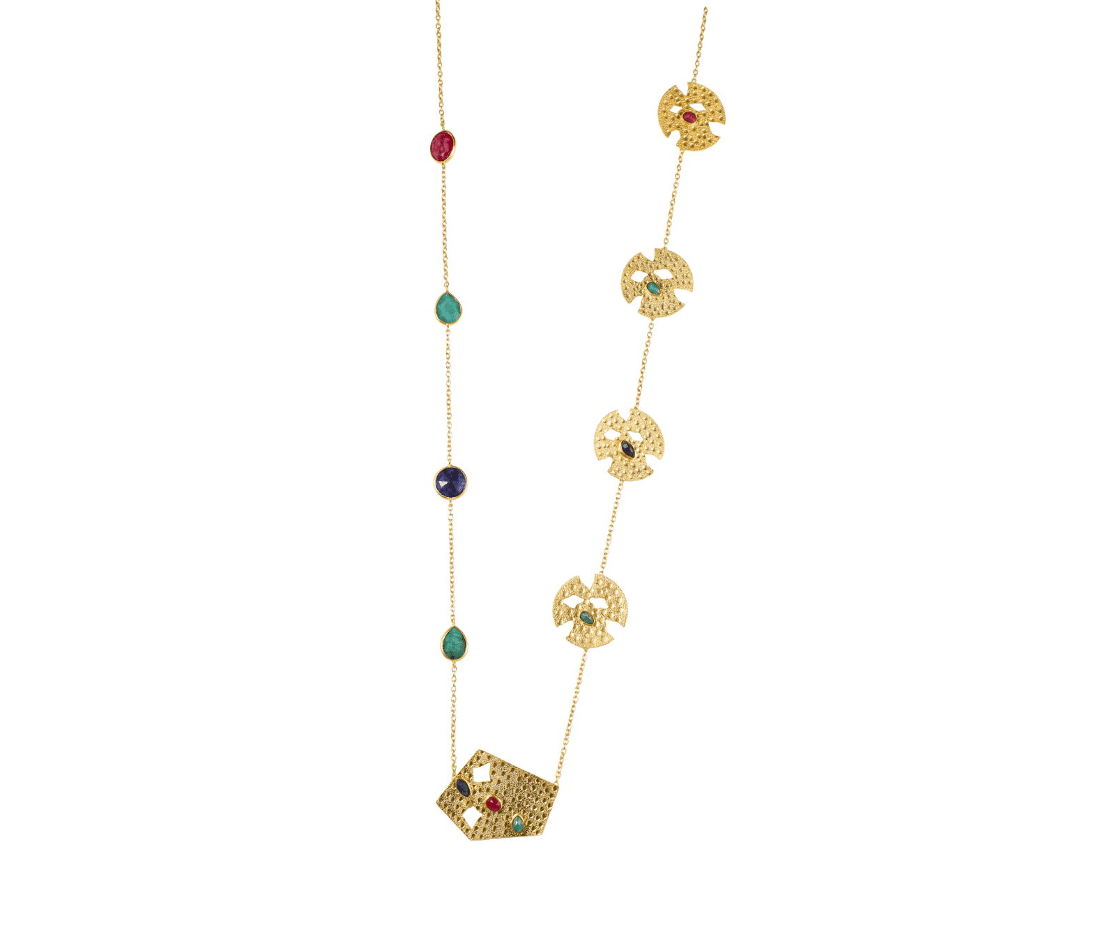 Cinzia Neckpiece - Image 2