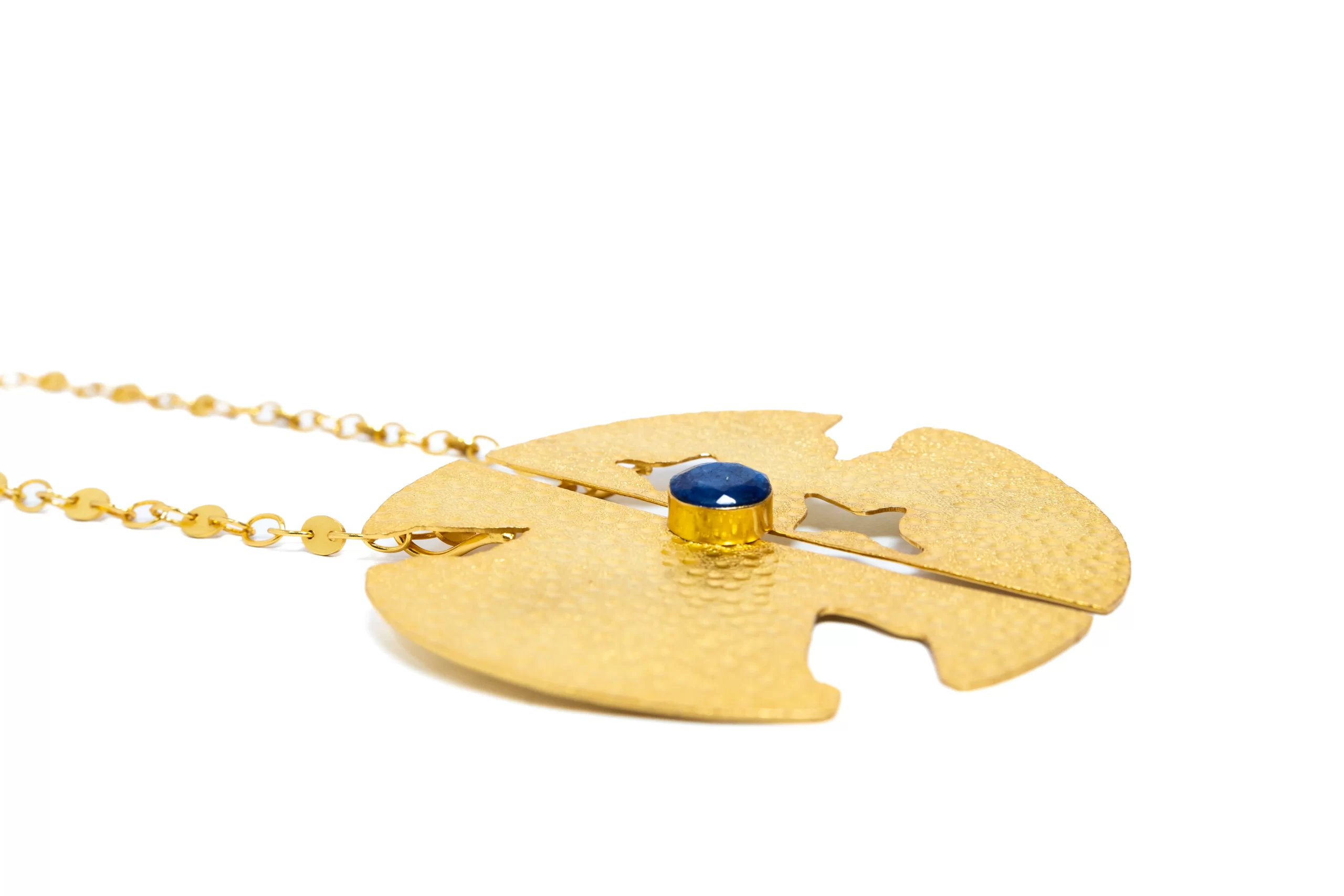 Palmira Neckpiece - Image 4