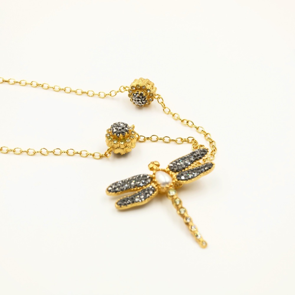 Altin Sinek Neckpiece - Image 3