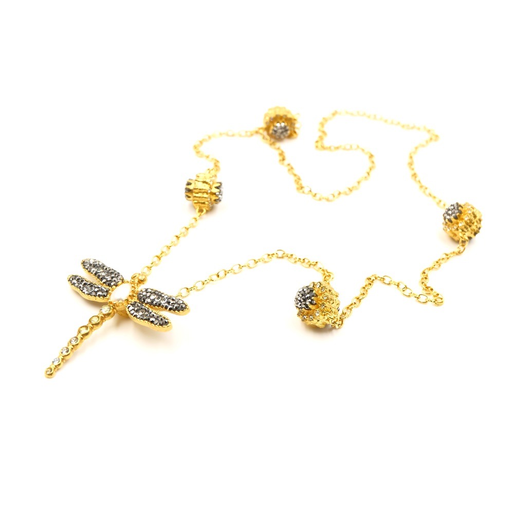 Altin Sinek Neckpiece