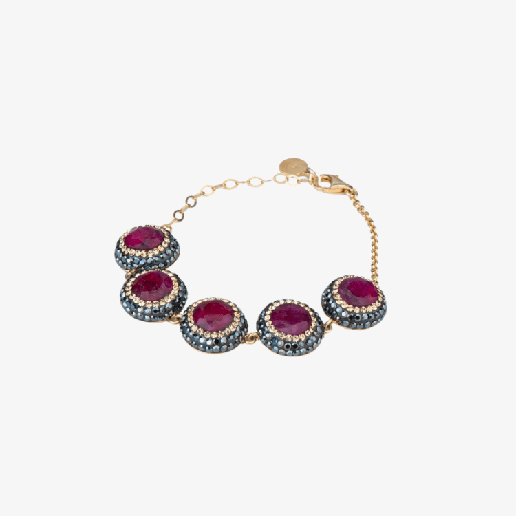 Ashk Bracelet