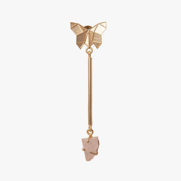 Butterfly Danglers - Image 3