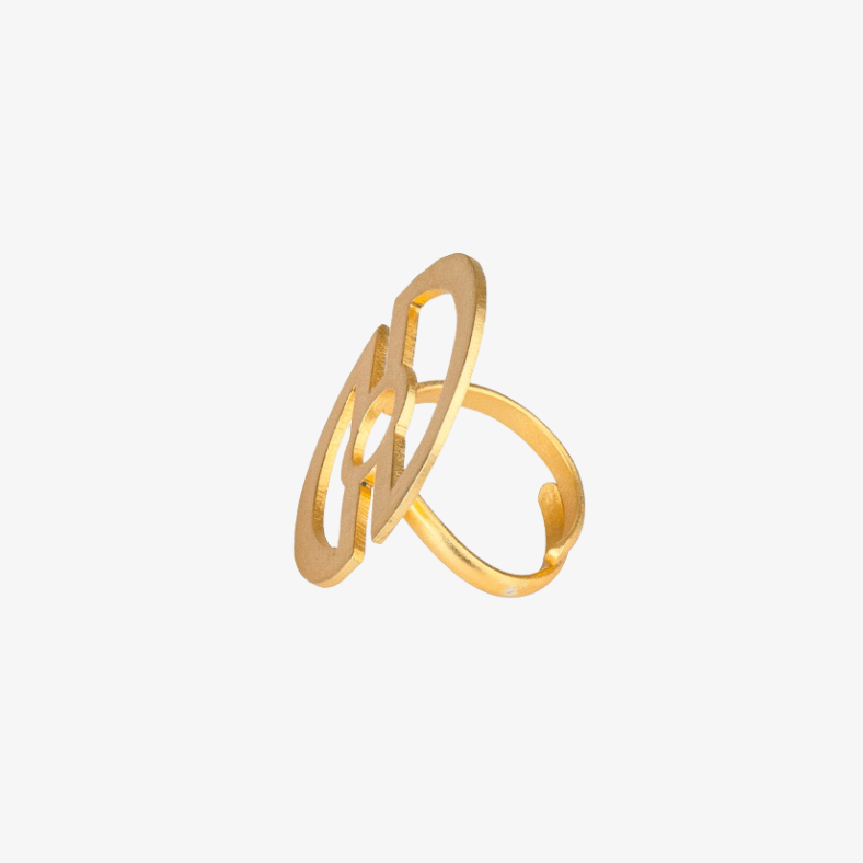 Circle Ring