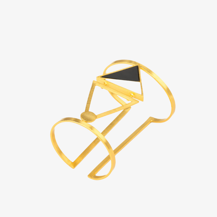 Contessa Cuff