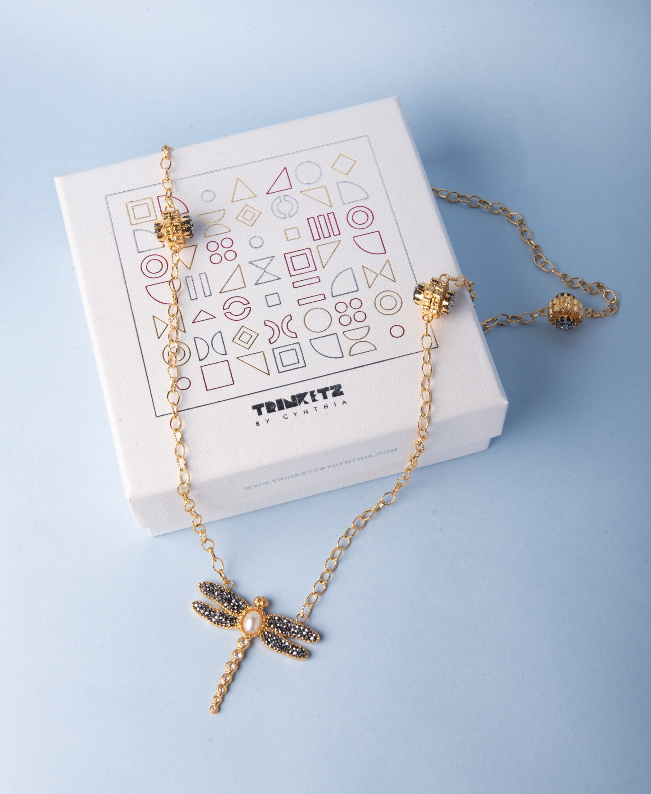 Altin Sinek Neckpiece - Image 6