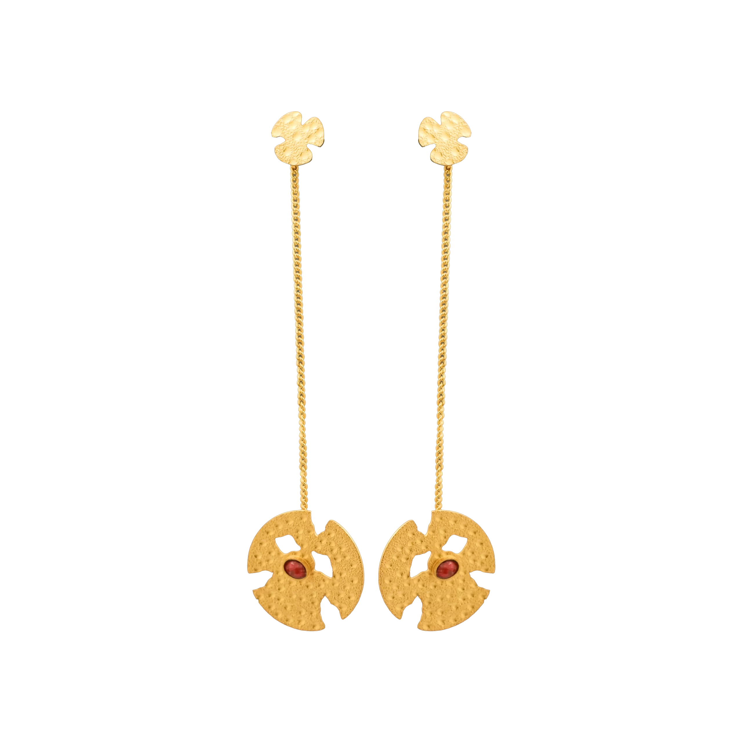 Serafina Earrings