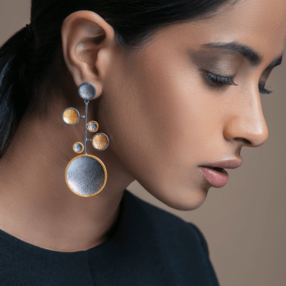 Early Hours Earring