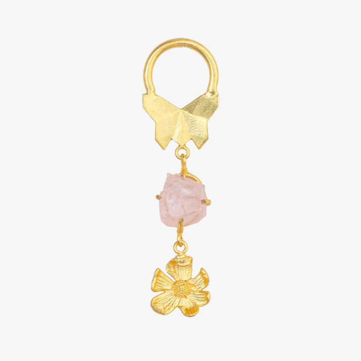 Flora & Fauna Danglers - Image 3