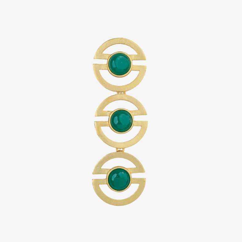 Go Green Earrings