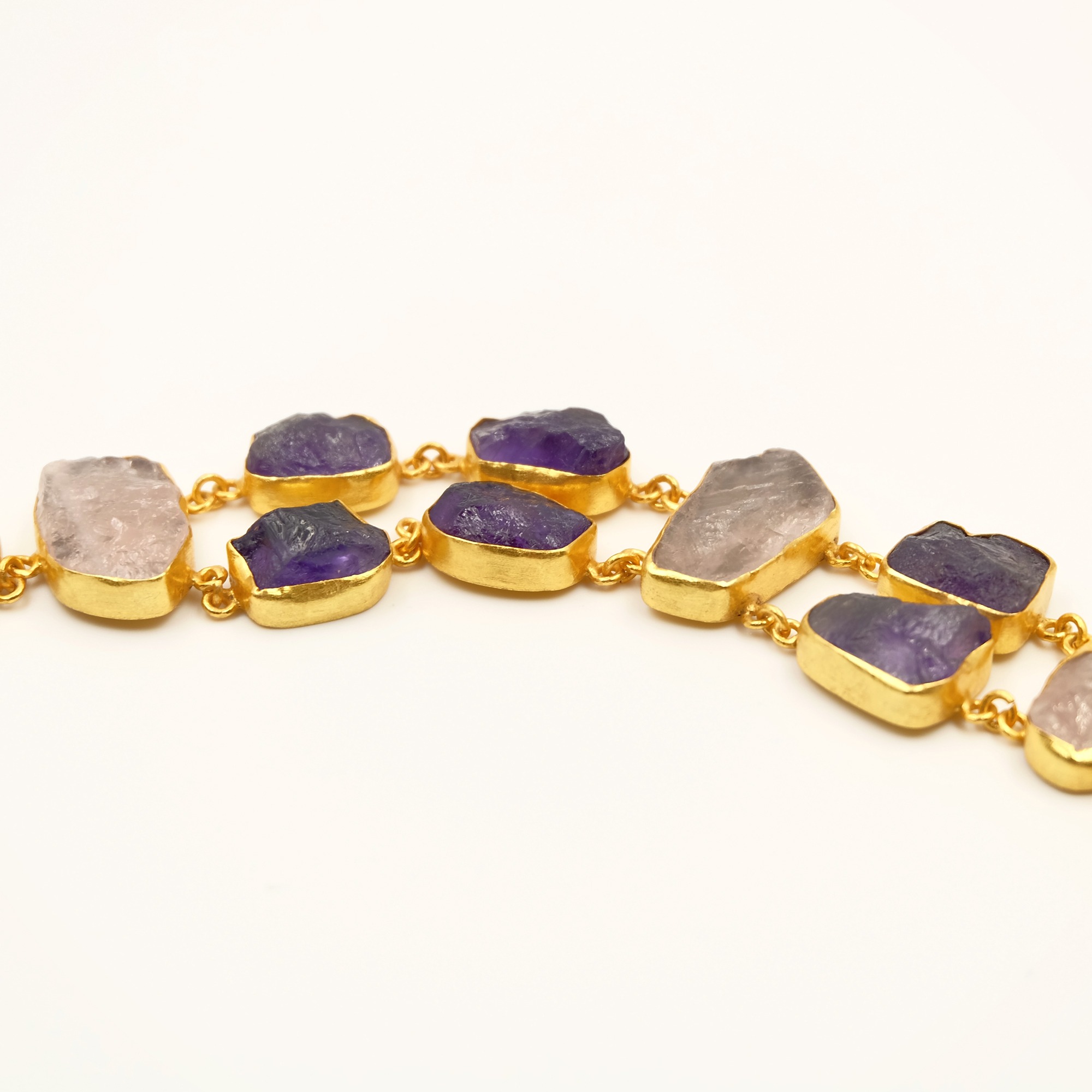 Indigo Bracelet