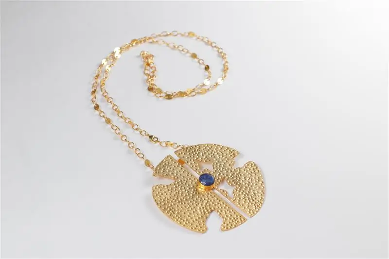 Palmira Neckpiece - Image 3