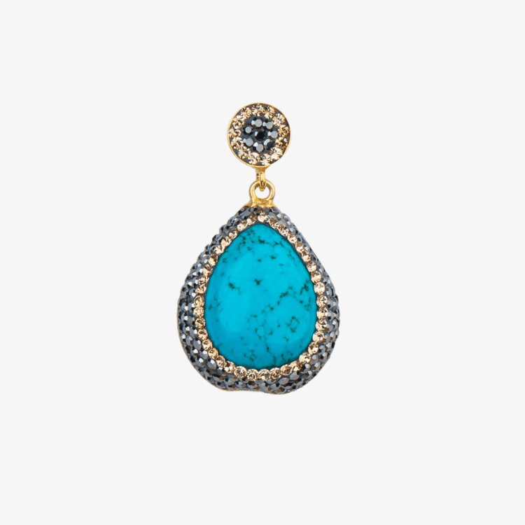 Mavi Earrings