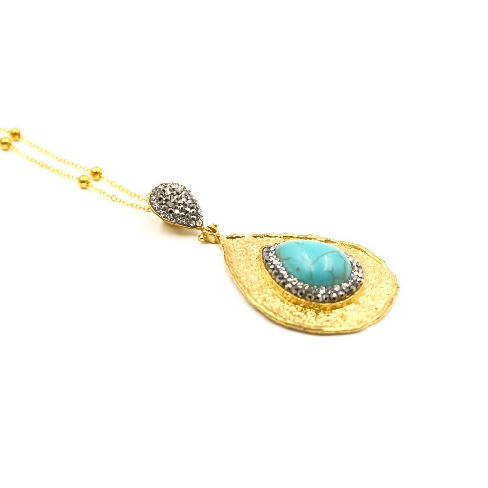 Mavi Neckpiece