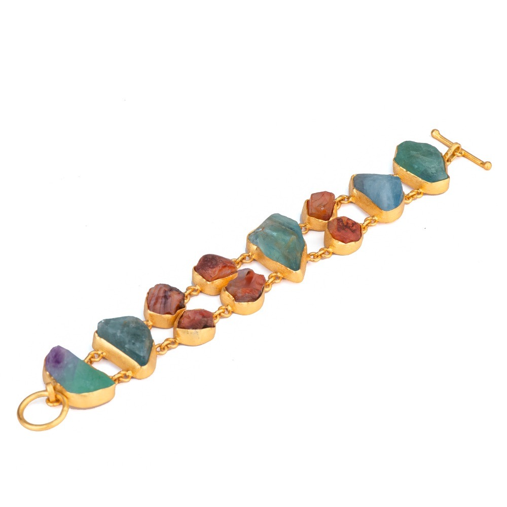 Rainbow Bracelet
