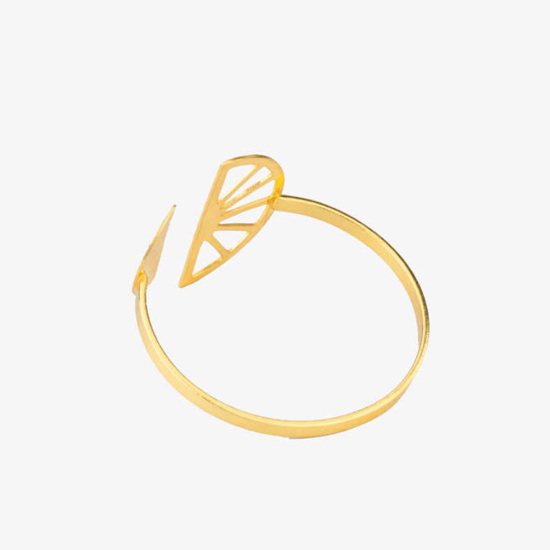 Semicircle Cuff - Image 3