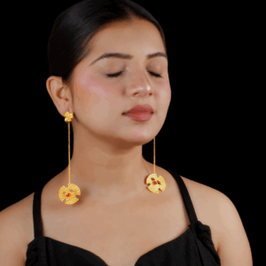 Serafina Earrings