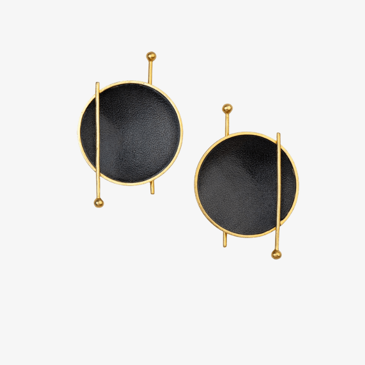 Umbra Earring