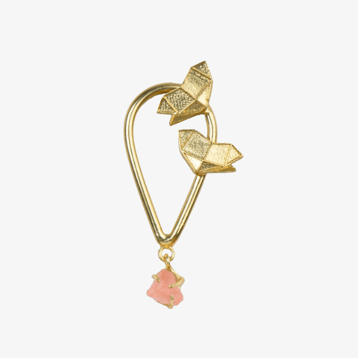 Up High Butterfly Earrings
