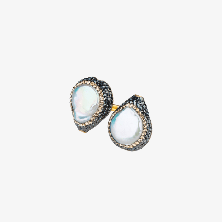 Yakamoz Ring